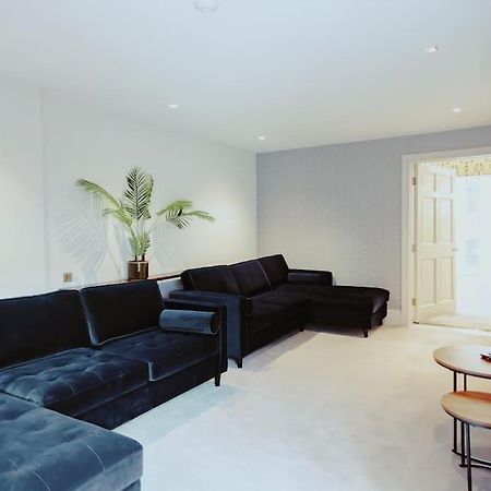Apartamento 3-Story Townhouse - Sleeps 8 Leeds  Exterior foto